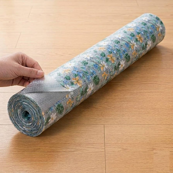 Place Mat/ Shelf Roll