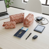 Bags & Pouches