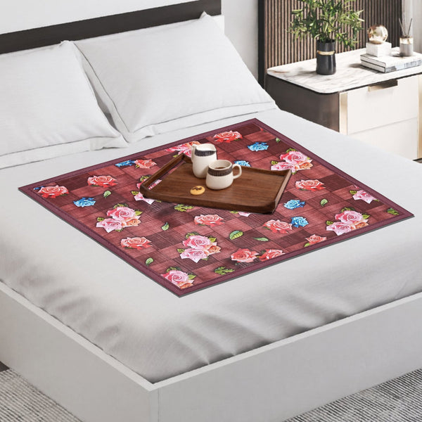 Bed Server