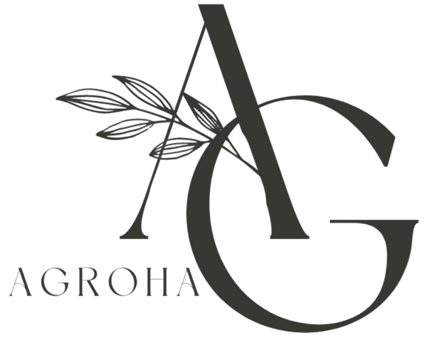 Agroha | Trusted By Nature, Delivered With Care